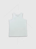 Nike Sportswear Club Vest White from Saxumo