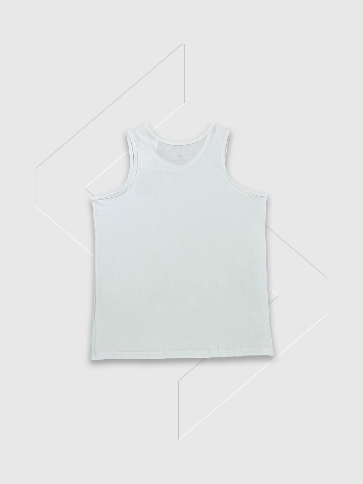Nike Sportswear Club Vest White from Saxumo