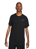 Nike Sportswear T-shirt Black from Saxumo