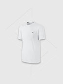 Nike Sportswear T-shirt White from Saxumo