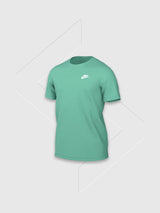 Nike Sportwear Club T-shirt Mint