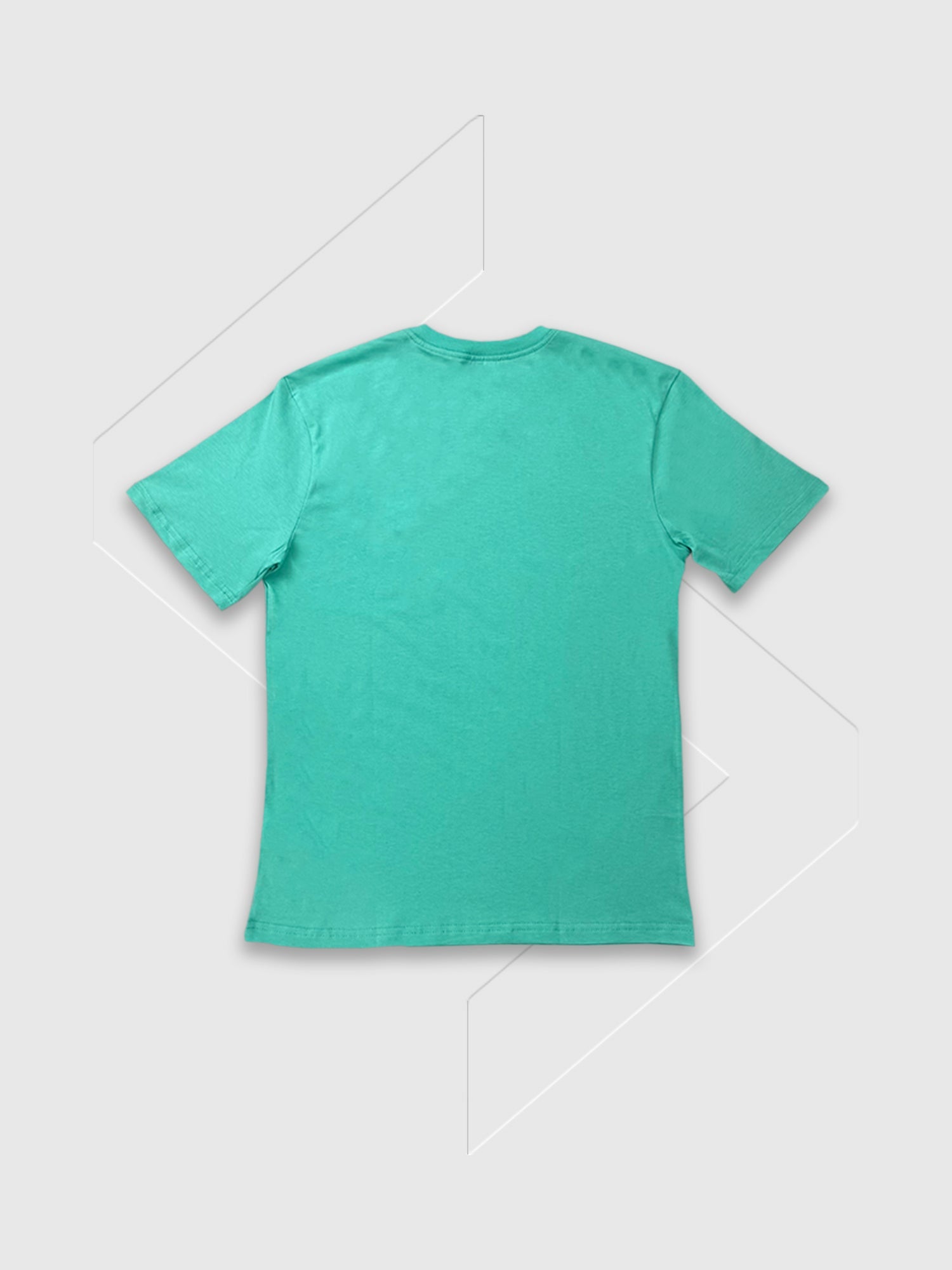 Nike Sportwear Club T-shirt Mint from Saxumo