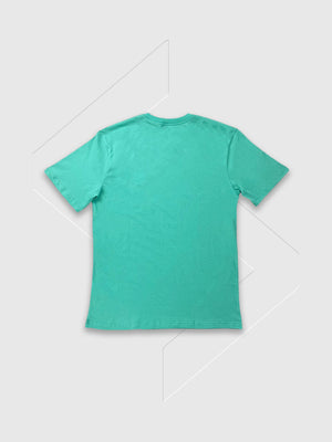 Nike Sportwear Club T-shirt Mint from Saxumo