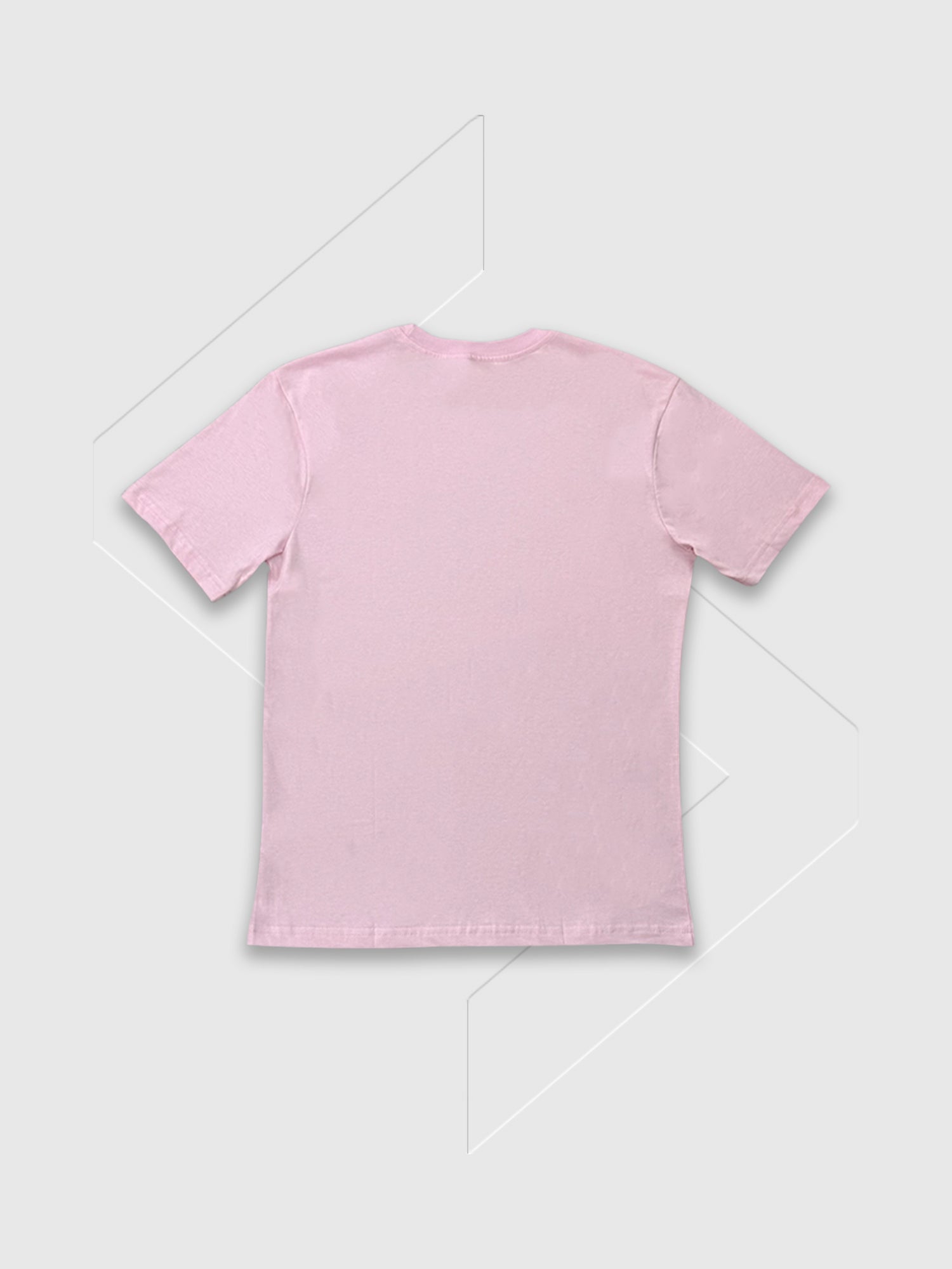 Nike Sportwear Club T-shirt Pink from Saxumo