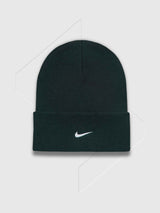 Nike Swoosh Beanie Seaweed