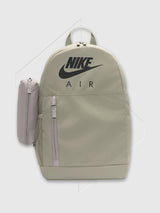 Nike Swoosh Element Backpack Grey