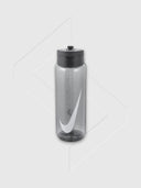 Nike TR Renew Recharge Straw Water Bottle 24 Oz Anthracite/Black/White from Saxumo.com
