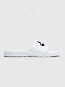Nike Victori Sliders White