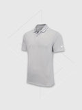 Nike Victory Solid Polo Grey/White