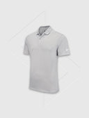 Nike Victory Solid Polo Grey/White from Saxumo