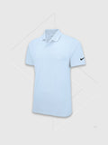 Nike Victory Solid Polo Psychic Blue