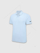 Nike Victory Solid Polo Psychic Blue from Saxumo