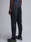 OEX Aspect Trackpant Charcoal from Saxumo