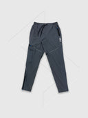 OEX Aspect Trackpant Charcoal from Saxumo