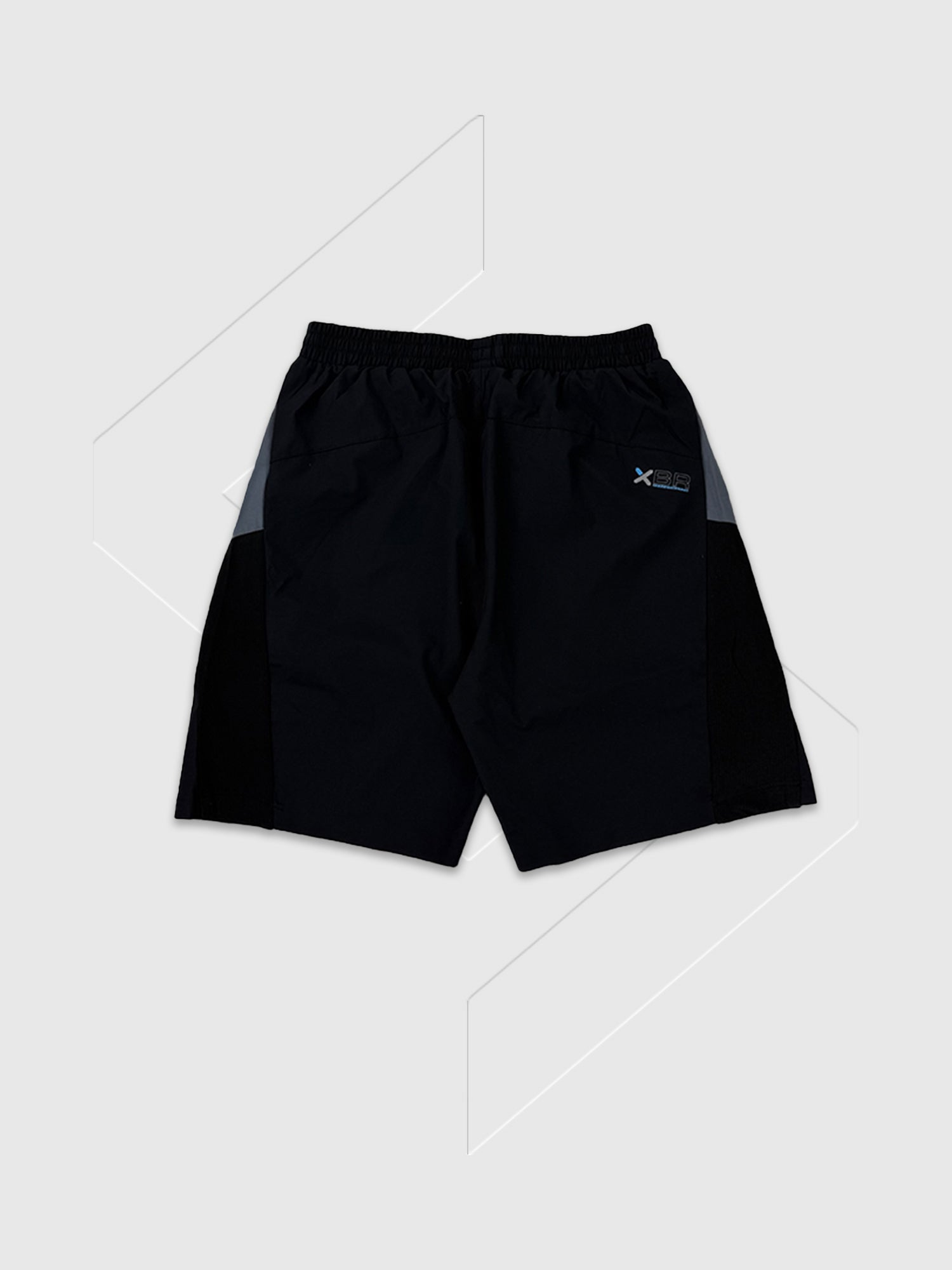OEX Dale Short Black from Saxumo