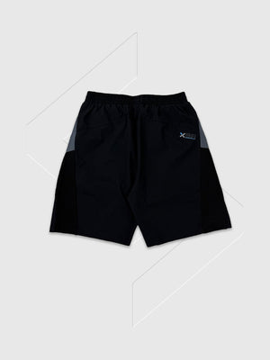 OEX Dale Short Black from Saxumo