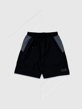 OEX Dale Short Black