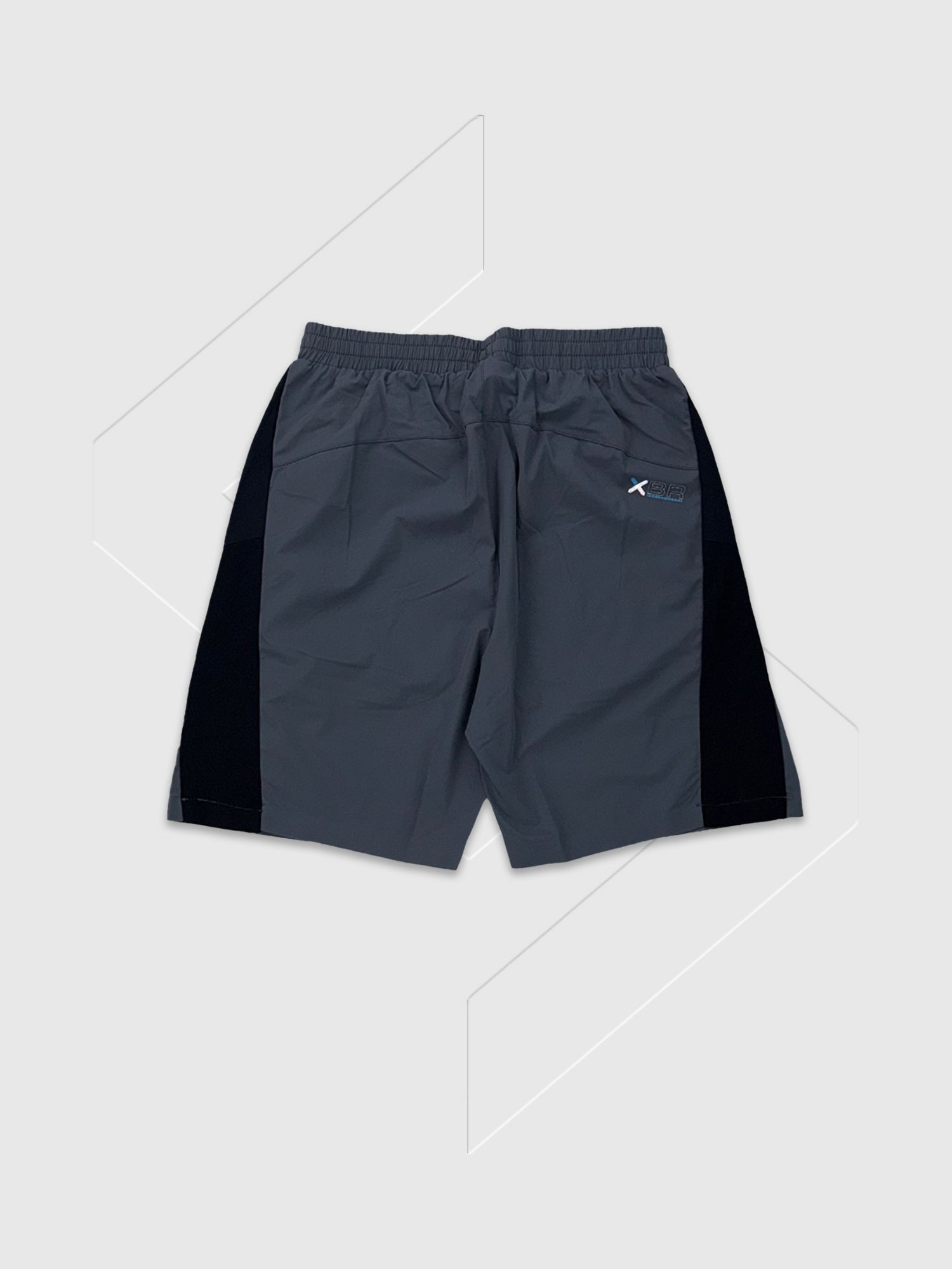 OEX Dale Short Charcoal from Saxumo