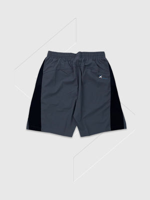 OEX Dale Short Charcoal from Saxumo