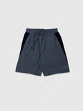 OEX Dale Short Charcoal
