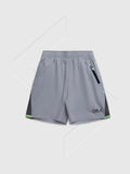 OEX Dyno Short Light Grey/Dark Grey