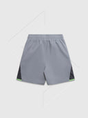 OEX Piton Dyno T-Shirt/Short Set Grey from Saxumo