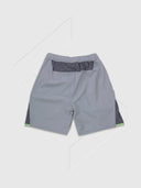 OEX Dyno Short Light Grey/Dark Grey