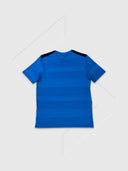 OEX Furth T-Shirt Blue from Saxumo