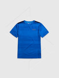OEX Furth T-Shirt Blue