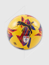Puma Orbita 3 Sky Bet EFL Football 24/25 Yellow/Red/Blue