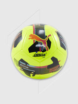 Puma Orbita 7 MS Football Yellow/Black