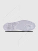 Rebook Court Clean White/White/Hazy Grey from Saxumo.com