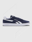Rebook Court Retro Vector Navy/Black/FTWR White from Saxumo.com