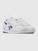 Rebook Glide Ripple Clip White/White/Twilight Blue from Saxumo.com