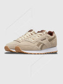 Rebook Glide Sport Beige/Gritty Grey/Unearthed Brown from Saxumo.com