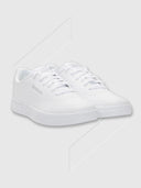 Rebook Prime Club White/Black from Saxumo.com