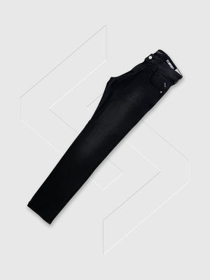 Replay Anbass Slim-Fit Jeans Dark Grey from Saxumo.com