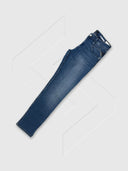 Replay Anbass Slim-Fit Jeans Medium Blue from Saxumo.com