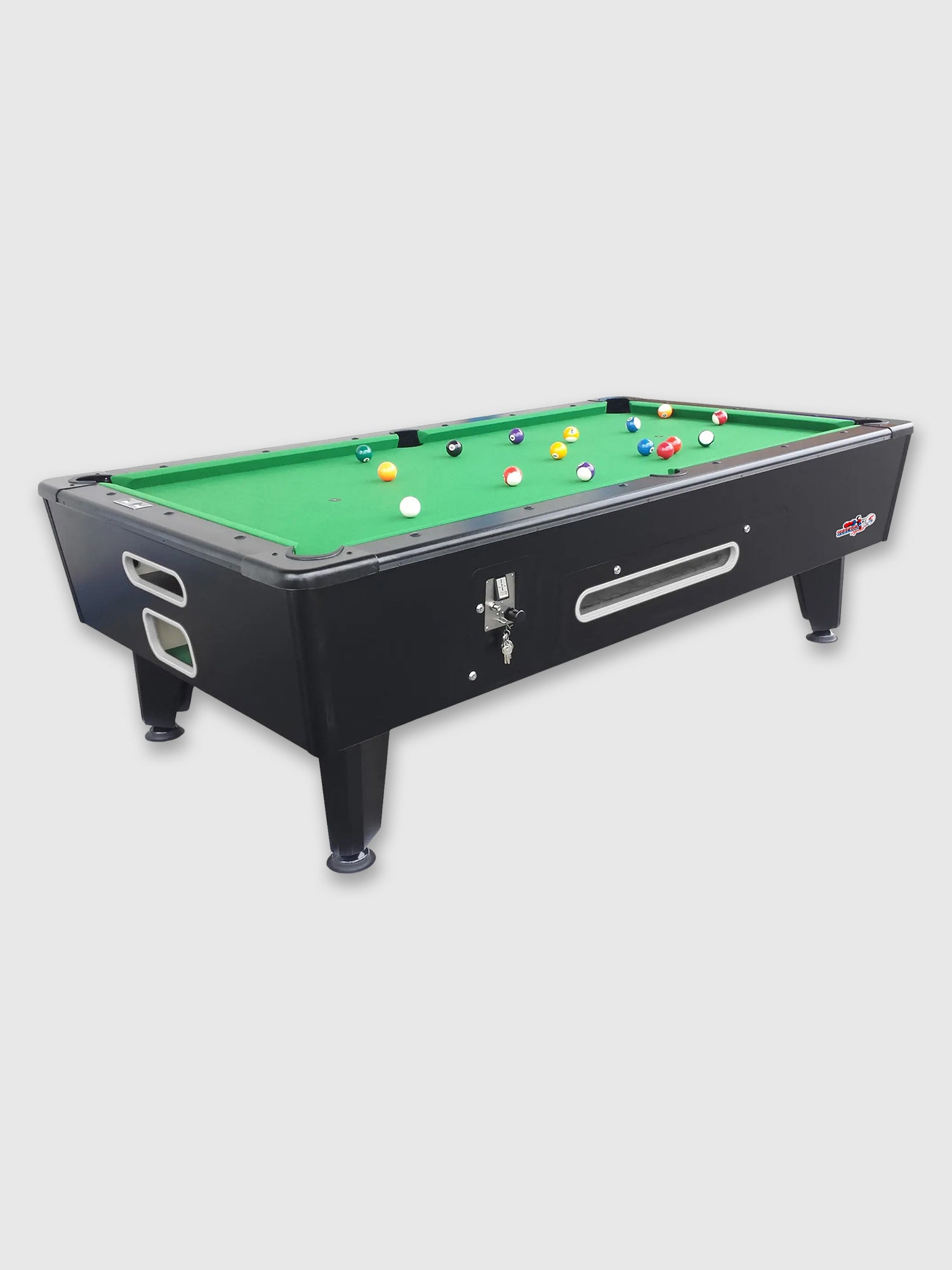 Roberto Sport Top Pool 200 (7ft) Green Cloth from Saxumo.com