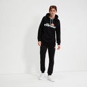 Ellesse SL Gottero OH Hoody - Black from Saxumo