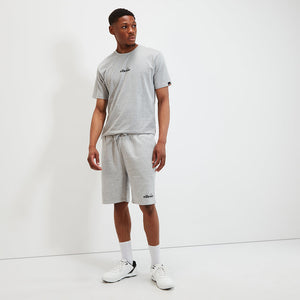 Ellesse Molla Short Grey Marl from Saxumo.com