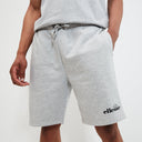 Ellesse Molla Short Grey Marl from Saxumo