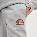 Ellesse Ovest Jog Pant - Grey Marl from Saxumo