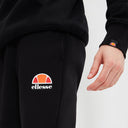 Ellesse Ovest Jog Pant - Anthracite from Saxumo