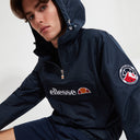 Ellesse Mount 2 OH Jacket Navy from Saxumo