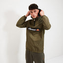 Ellesse Mount 2 OH Jacket - Khaki from Saxumo
