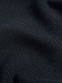 Lyle and Scott Plain Scarf Dark Navy