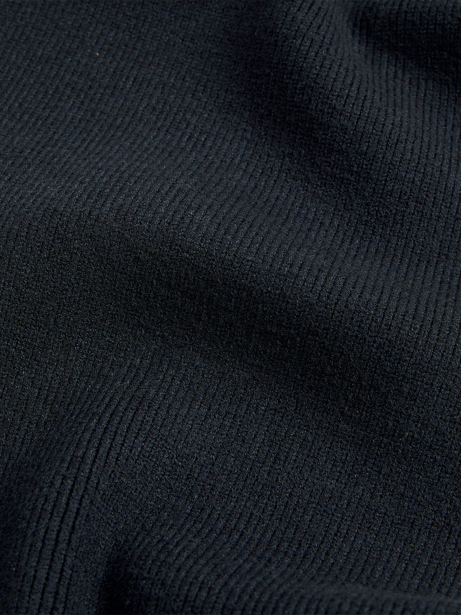 Lyle and Scott Plain Scarf Dark Navy from Saxumo.com
