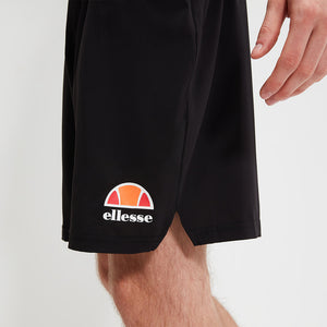 Ellesse Vivaldi Short Black from Saxumo.com