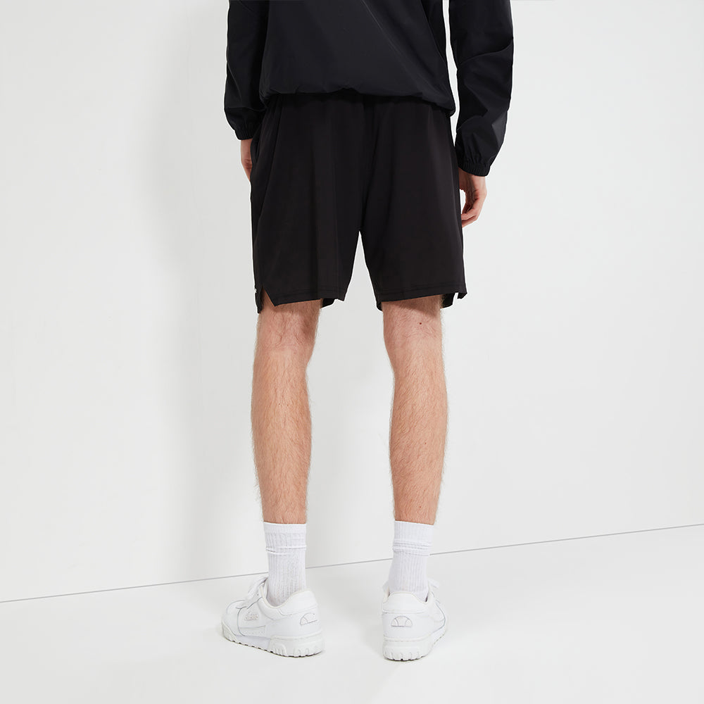 Ellesse Vivaldi Short Black from Saxumo.com